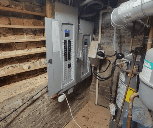 Zoom Electricians