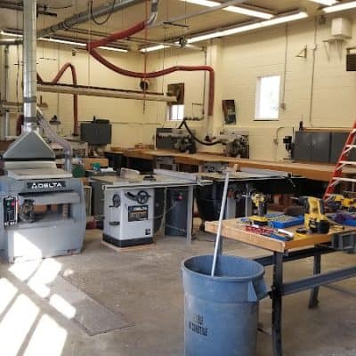 Randy J Seeley Electrical Contractors