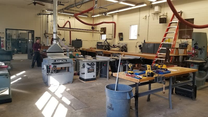 Randy J Seeley Electrical Contractors