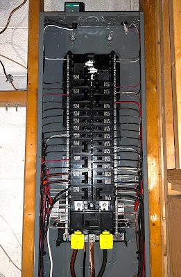 David Williams Electric