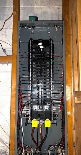 David Williams Electric