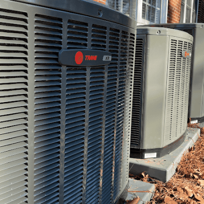 Hawley Air Heating and Cooling