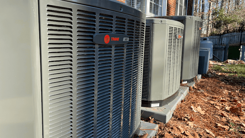 Hawley Air Heating and Cooling