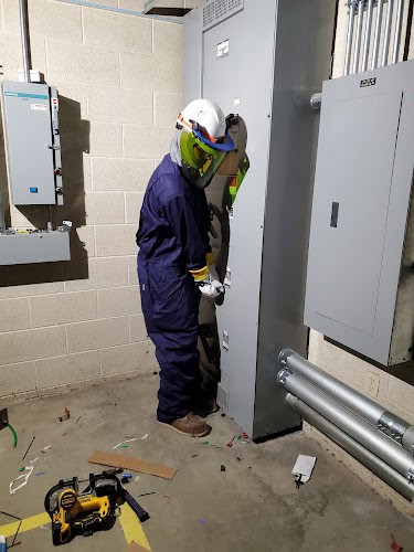 JC Electric LLC