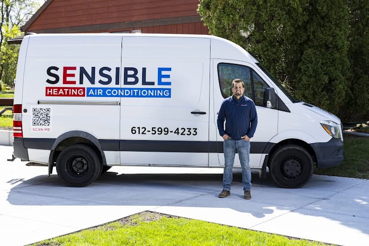 Sensible Heating and Air Conditioning