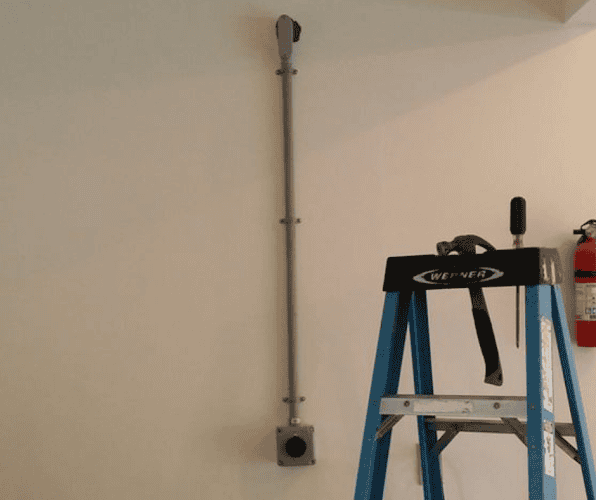 Electric Wire Services