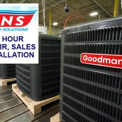 Air New Solutions