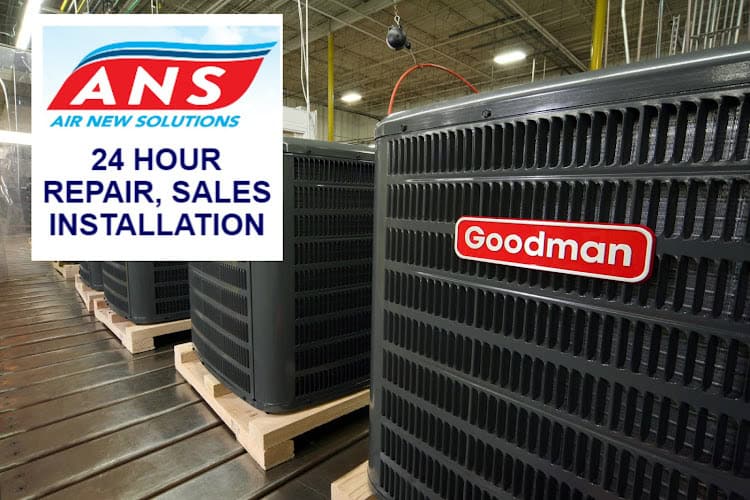 Air New Solutions