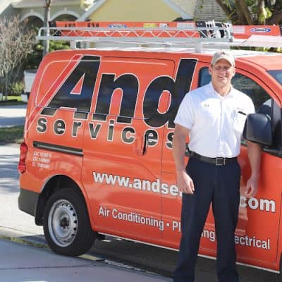 AND Services