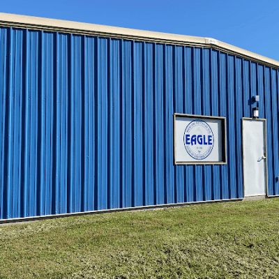 Eagle Heating Air & Plumbing