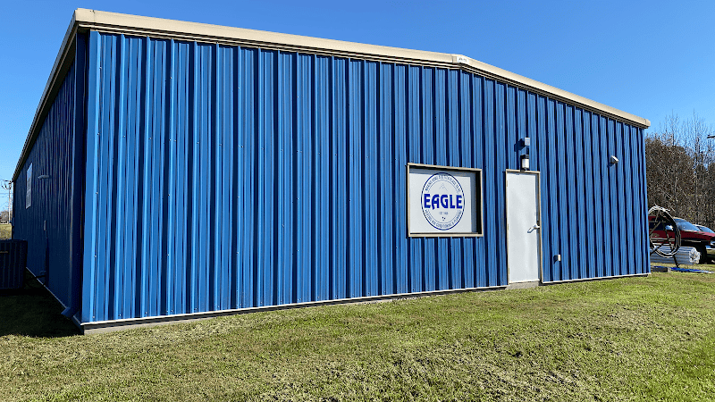Eagle Heating Air & Plumbing