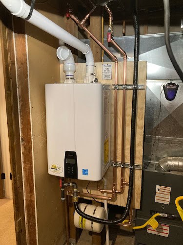 Beehive Plumbing West Valley City