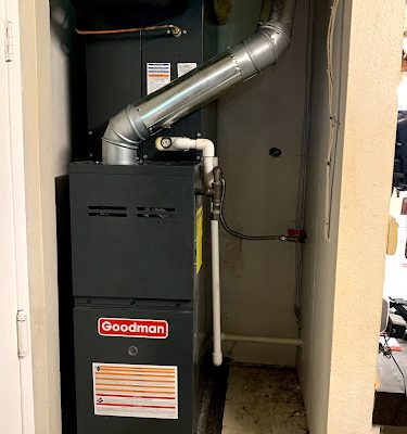 Cal-Air Heating & Cooling