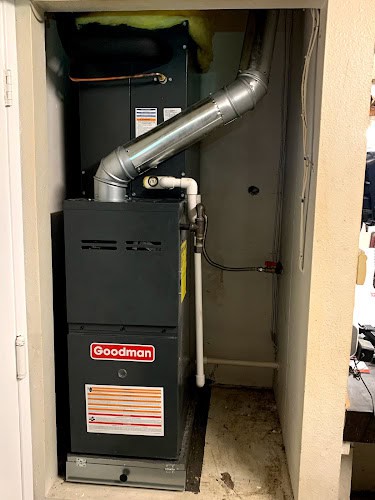Cal-Air Heating & Cooling