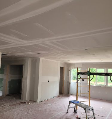 Mex drywall.