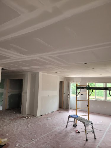 Mex drywall.