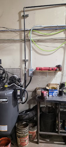 Pickens Electric