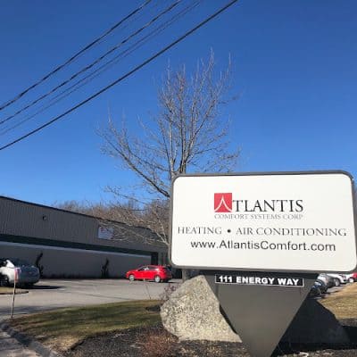 Atlantis Comfort Systems
