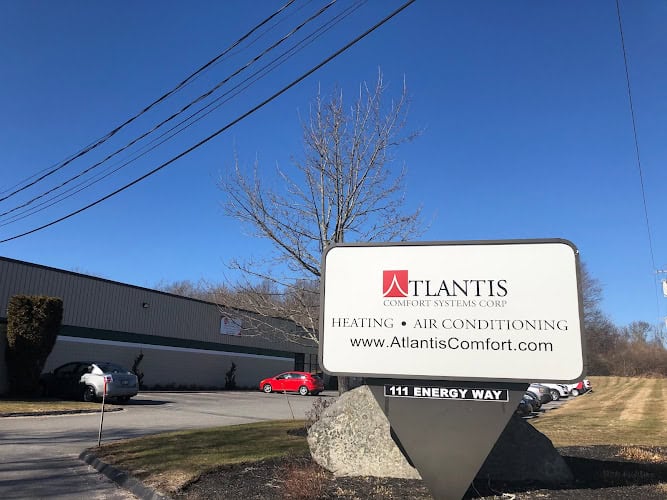 Atlantis Comfort Systems