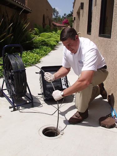 American Leak Detection of The Palm Beaches & Treasure Coast