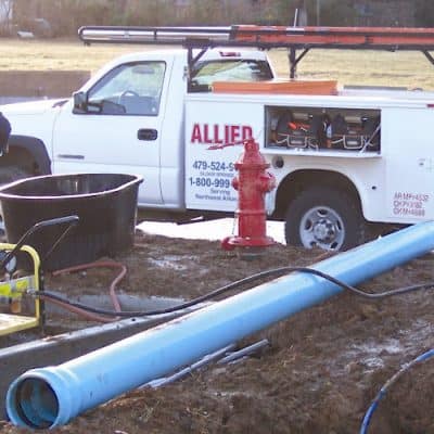 Allied Plumbing Air & Electric