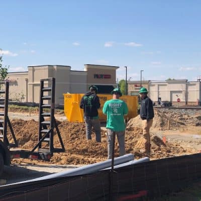 Right Electrical Services LLC