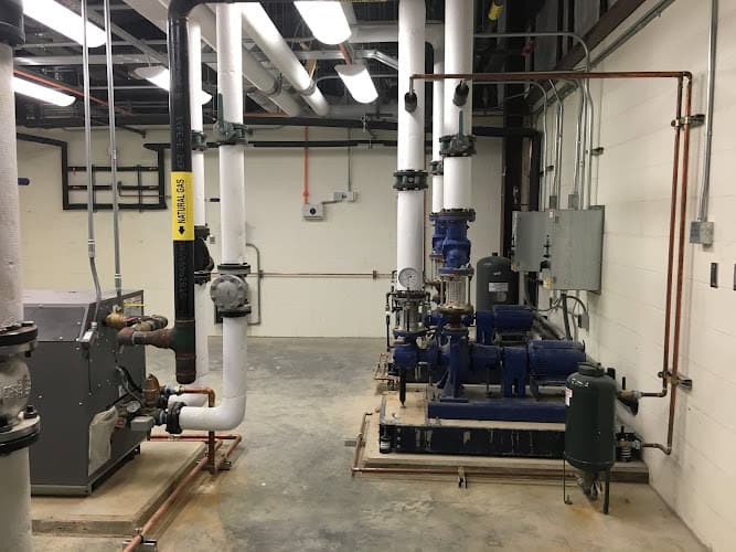 P&M Mechanical, Inc.