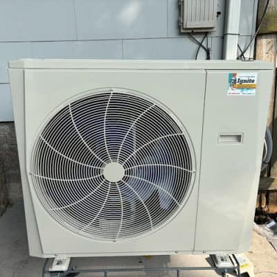 Ignite Heating, Cooling, and Refrigeration Repair