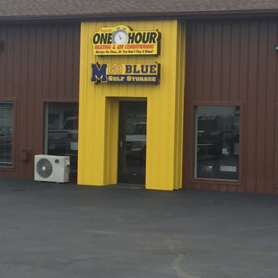 Aspen One Hour Heating & Air Conditioning