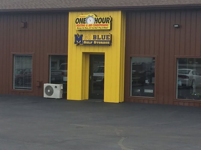 Aspen One Hour Heating & Air Conditioning
