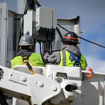 GLIC Electrical