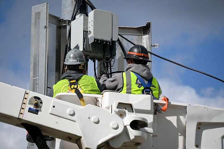 GLIC Electrical