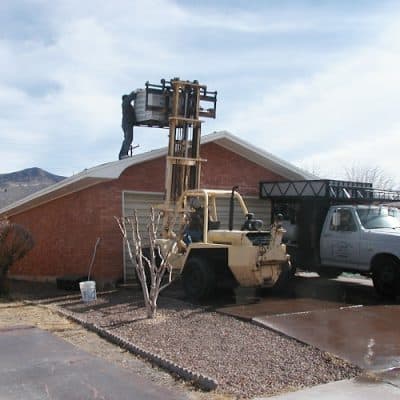 T Shaw Construction and Roofing