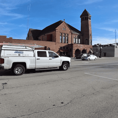 New Knoxville Supply Company