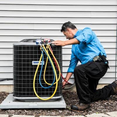 Temperature Doctors Heating & Cooling Inc