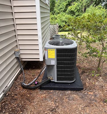 E&J Heating & Cooling