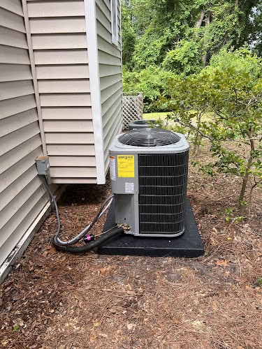 E&J Heating & Cooling