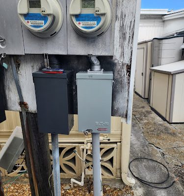 Tim's Electric LLC