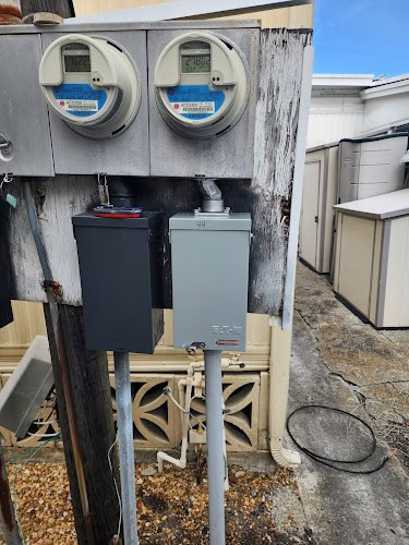 Tim's Electric LLC