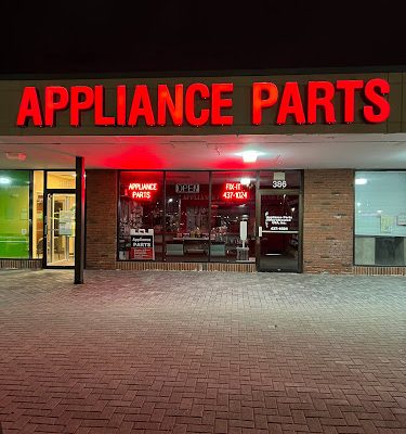 Appliance Parts Warehouse USA, Inc.