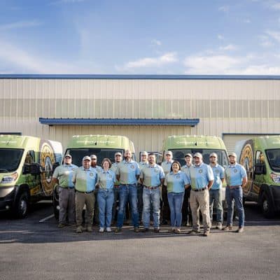 Summit Air Conditioning & Heating, LLC