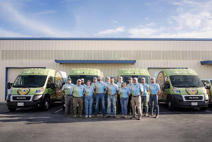 Summit Air Conditioning & Heating, LLC