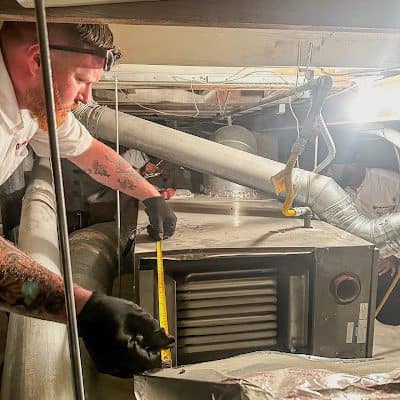 HEART Heating, Cooling, Plumbing & Electric