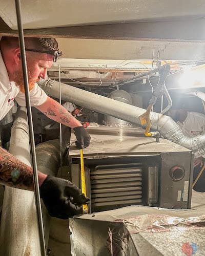 HEART Heating, Cooling, Plumbing & Electric