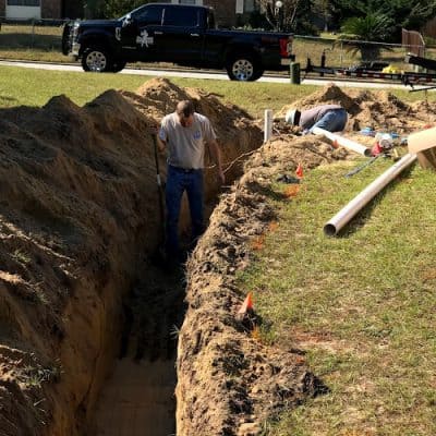 The Drain Surgeon