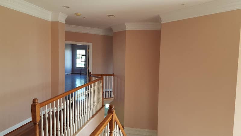 Moyas painting and Remodeling Services llc