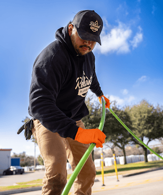 Reliant Plumbing - Georgetown