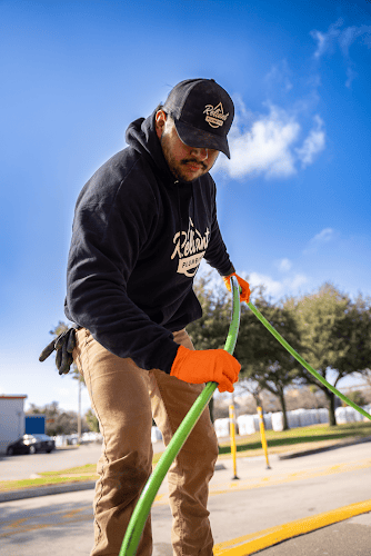 Reliant Plumbing - Georgetown