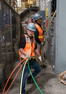 Piper Electric Co