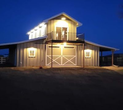 Lockhart Electric LLC